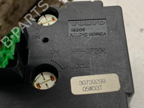 Headlight switch VOLVO V50 (545) 2.0 D | BP40489605I24 - Image 3