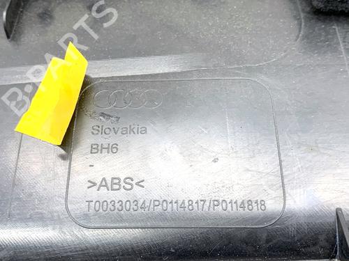 Front left panel AUDI Q7 (4LB) 3.0 TDI quattro | BP39328474C58 - Image 5