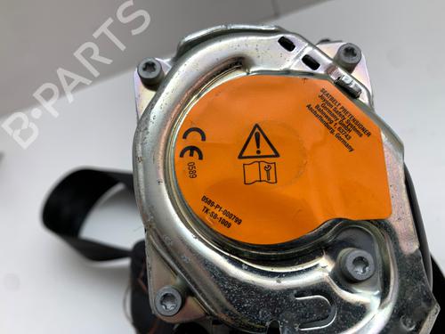 Front left seatbelt AUDI Q5 Sportback (FYT) 45 TFSI Mild Hybrid quattro | BP39361665I26 - Image 4