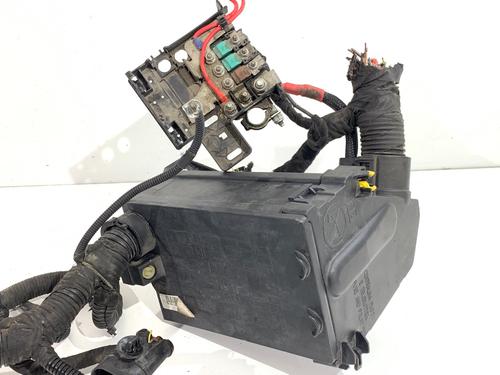 Fuse box JEEP RENEGADE SUV (BU, B1, BV) 2.0 CRD 4x4 | BP40171494E1 - Image 2