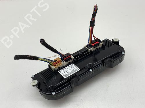 Climate control SKODA YETI (5L) 1.4 TSI | BP39362589I5 - Image 2