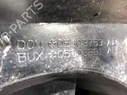Venstre Baklys DODGE CALIBER 1.8 | BP39301704C34 - Image 4