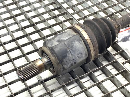 Left front driveshaft KIA OPTIMA (JF) 2.0 CVVL | BP40521424M38 - Image 2