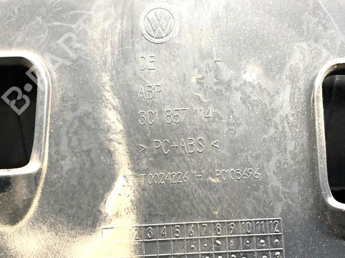 Handskerum VW PASSAT CC B6 (357) 2.0 TDI | BP39290115C95  - Image 7