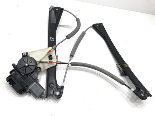 Used Front left window mechanism Front left window mechanism VW POLO V (6R1, 6C1) 1.2 TSI 16V (90 hp) 39310102 39310102