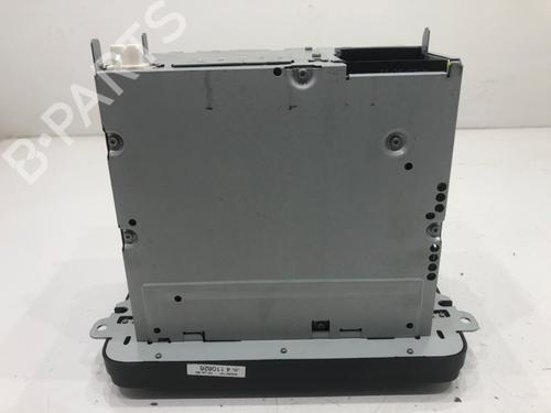 Radio VW GOLF VI (5K1) 1.2 TSI | BP39299182E6 - Image 4