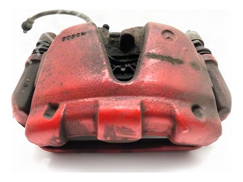 Used Left front brake caliper Left front brake caliper MERCEDES-BENZ GLK-CLASS (X204) 250 CDI 4-matic (204.982, 204.904) (204 hp) 39704420 39704420