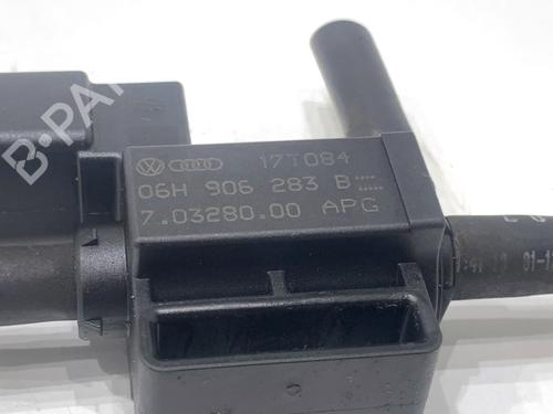 Electronic sensor SEAT LEON (5F1) 1.8 TSI | BP39327091M84 - Image 4
