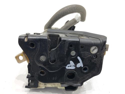 Used Front right lock Front right lock AUDI A7 Sportback (4GA, 4GF) 3.0 TDI quattro (313 hp) 39305287 39305287
