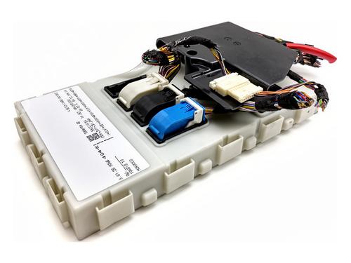 Used Electronic module Electronic module BMW 3 (F30, F80) 325 d (211 hp) 39356207 39356207