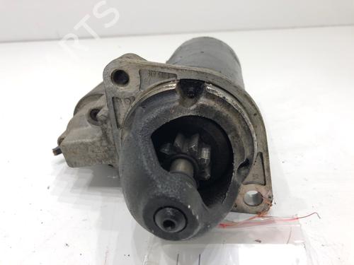Startmotor BMW 3 Compact (E46) 316 ti | BP39370713M8 - Image 3