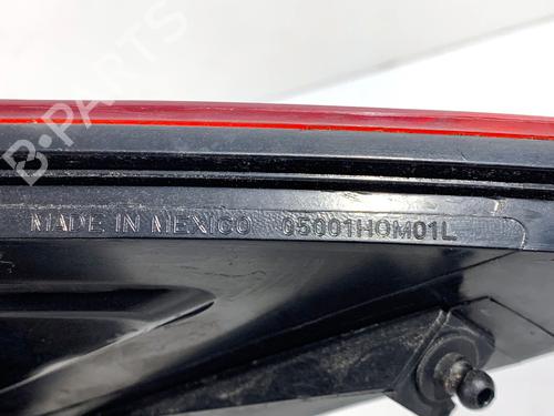 Left taillight VW GOLF VI Variant (AJ5) 1.6 TDI | BP39347200C34 - Image 5