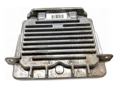 Used Xenon ballast Xenon ballast JEEP GRAND CHEROKEE IV (WK, WK2) 5.7 V8 4x4 (352 hp) 40115688 40115688
