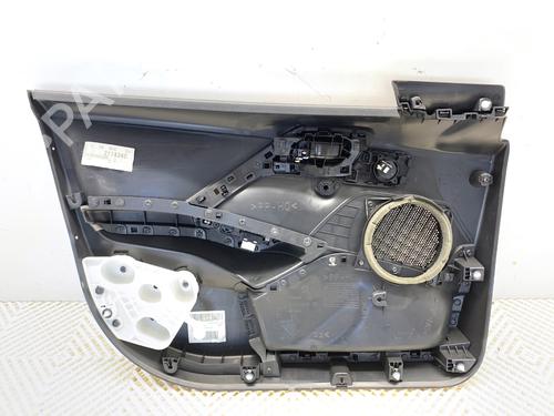 Front right panel PEUGEOT 208 I (CA_, CC_) 1.2 VTI 82 | BP39338899C59 - Image 4