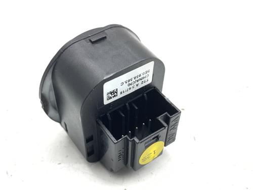 Mirror switch SKODA OCTAVIA III Combi (5E5, 5E6) 2.0 TDI | BP40489498I25 - Image 2