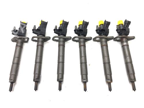 Injector JAGUAR XJ (X351) 3.0 SDV6 | BP39272340M100 - Image 2