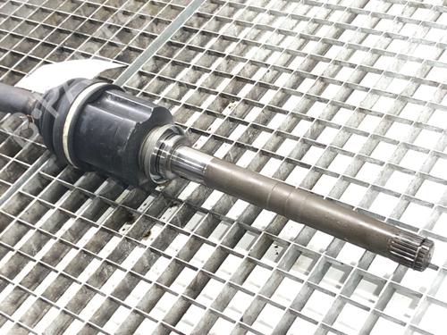 Right front driveshaft PEUGEOT 4008 1.8 HDi | BP39284637M39 - Image 3