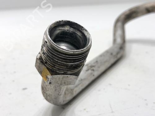 AC pipe HONDA CIVIC VII Hatchback (EU, EP, EV) 1.4 iS (EP1, EU5, EU7) | BP39302099M126 - Image 3