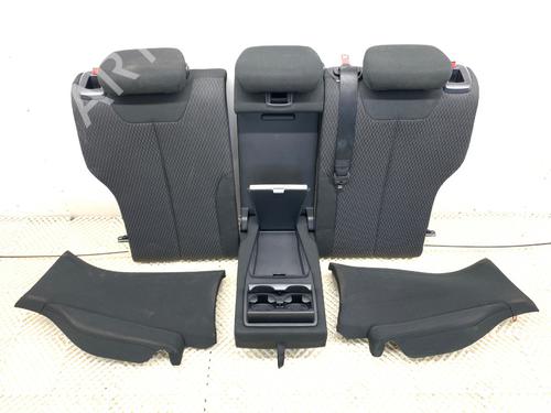 Sæde sæt BMW 3 Gran Turismo (F34) 320 d | BP39335347C78 - Image 8