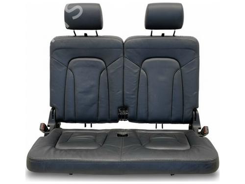 rear-seat-3rd-row-audi-q7-4lb-2006-2007-2008-2009-2010-2011-2012-2013-2014-2015-2016-39349034 main image