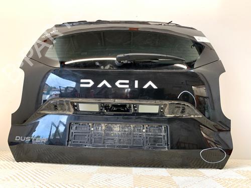 Tailgate DACIA DUSTER (HM_) 1.3 TCe 130 (HMMF) | BP39370053C6 - Image 3
