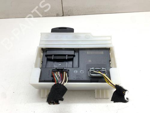 Switch RENAULT CAPTUR I (J5_, H5_) 1.2 TCe 120 | BP39375527I30 - Image 2