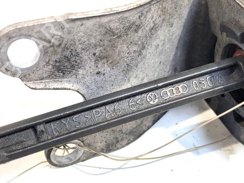 Electronic module AUDI A4 B7 Avant (8ED) 2.0 TDI quattro | BP39289669M83 - Image 4