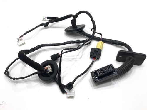 Used Wiring harness Wiring harness KIA SPORTAGE IV (QL, QLE) 1.6 GDI (132 hp) 39310162 39310162