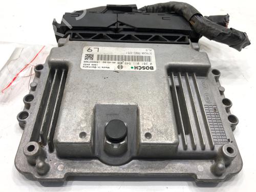 Used Engine control unit (ECU) Engine control unit (ECU) 39319221 39319221