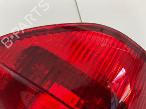 Left taillight SKODA YETI (5L) 1.2 TSI | BP39378207C34 - Image 3