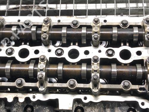 Cylinder head BMW X5 (E70) xDrive 40 d | BP39274547M5 - Image 6