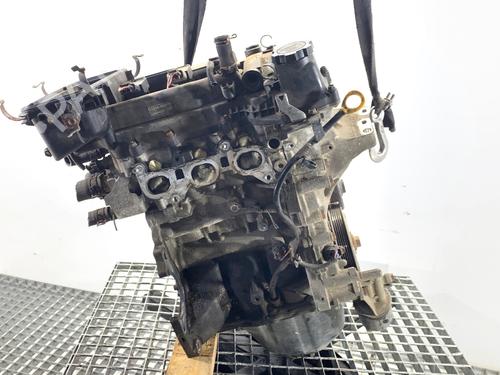 Used Engine Engine 39343682 39343682
