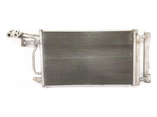 Used AC radiator AC radiator SKODA RAPID (NH3, NK3, NK6) 1.2 TSI (105 hp) 40250641 40250641