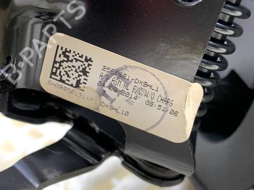Armrest / Center console JEEP CHEROKEE (KL) 2.0 CRD 4x4 | BP39334509I20 - Image 5