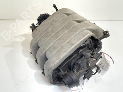 Intake manifold AUDI A8 D3 (4E2, 4E8) 3.2 FSI | BP39363444M70 - Image 4