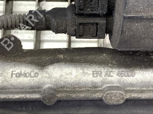 Steering rack IVECO DAILY VI Bus 50C18, 60C18 | BP39358284M22 - Image 12