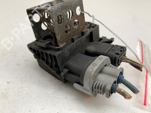 Electronic module CITROËN BERLINGO Box Body/MPV (B9) 1.6 HDi 90 | BP39366793M83 - Image 4