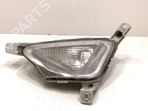 Used Left front fog light Left front fog light 39328994 39328994