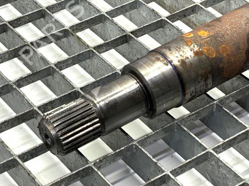 Right front driveshaft FORD S-MAX (WA6) 2.0 TDCi | BP39482133M39 - Image 2