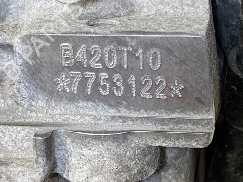 Engine VOLVO XC60 II (246) T5 AWD | BP39293200M1  - Image 17