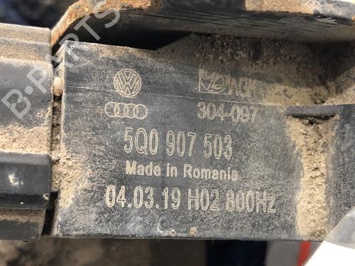 Electronic sensor VW T-ROC (A11, D11) 2.0 TDI | BP39309128M84 - Image 4