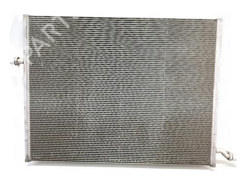Used AC radiator AC radiator MERCEDES-BENZ SPRINTER 3,5-t Van (B907, B910) eSPRINTER (910.633) (116 hp) 40276958 40276958