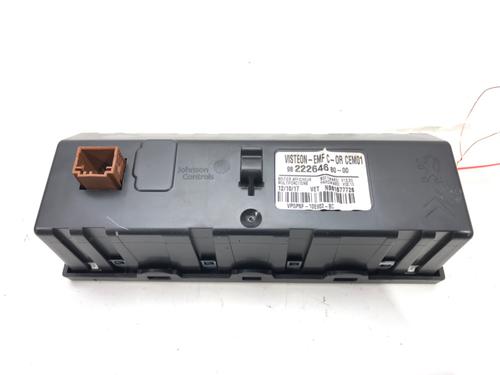 Display CITROËN C-ELYSEE (DD_) 1.6 VTi 115 (DDNFP0, DDNFP6, DDNFP9) | BP39273113C48 - Image 3