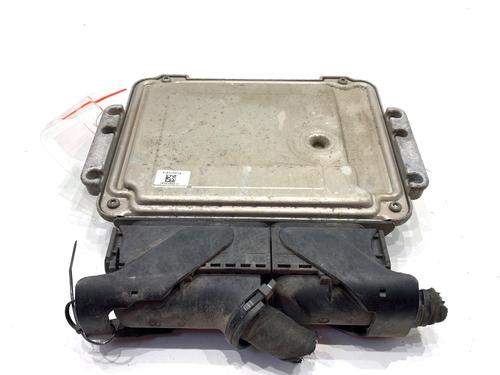 Engine control unit (ECU) KIA OPTIMA (FSGDS6B) 1.7 CRDi | BP39320740M57 - Image 2