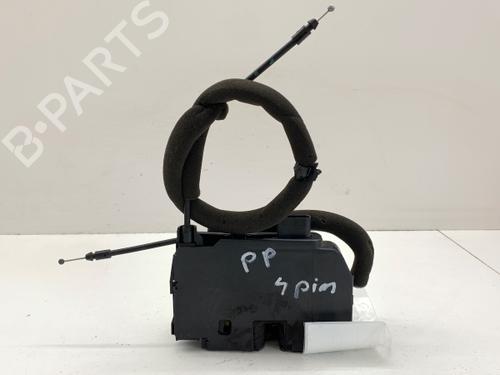 Front right lock IVECO DAILY VI Platform/Chassis 33S16, 35S16, 35C16, 40C16, 42S16, 50C16 | BP40521550C97 - Image 2
