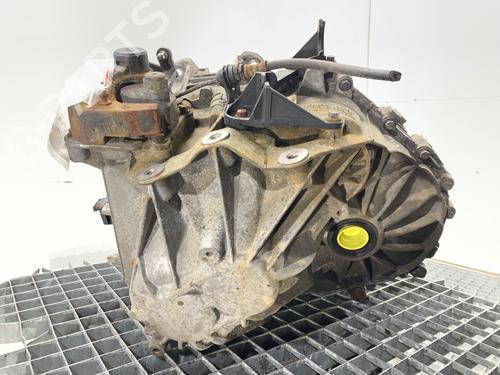 Gearbox VOLVO V60 I (155) D4 | BP39301856M3 - Image 3