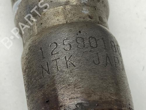 Electronic sensor SKODA OCTAVIA III Combi (5E5, 5E6) 1.6 TDI | BP39286215M84 - Image 4