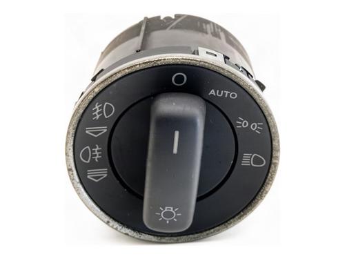 headlight-switch-audi-a8-d3-4e2-4e8-2002-2003-2004-2005-2006-2007-2008-2009-2010-39377695 main image