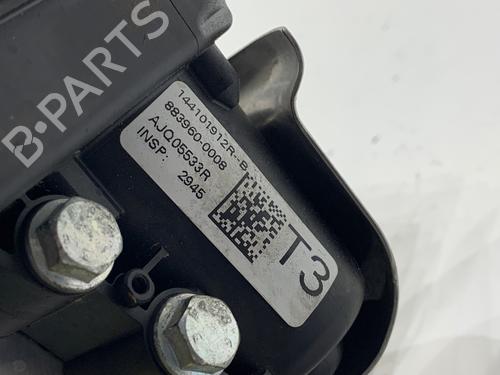 Turbolader/Kompressor DACIA DUSTER (HM_) 1.3 TCe 130 (HMMF) | BP39375753M71 - Image 6