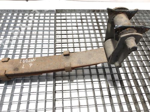Andre DAEWOO LUBLIN II Platform/Chassis 2.4 TD (3354) | BP39306565O1 - Image 3